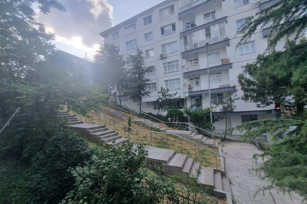 HARBİYE MAHALLESİ 3+1 SATILIK DAİRE