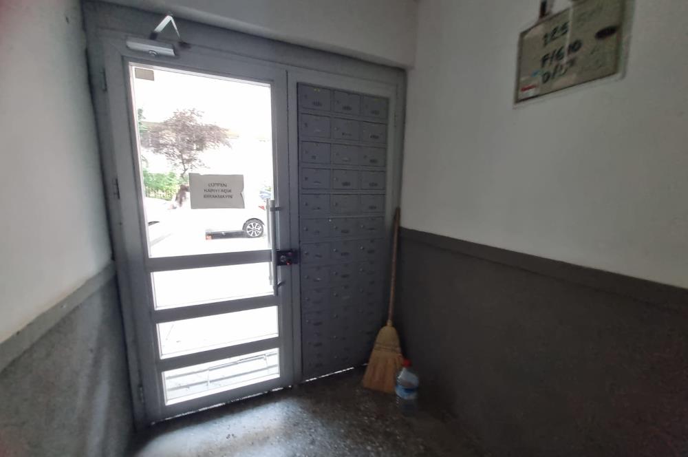 HARBİYE MAHALLESİ 3+1 SATILIK DAİRE
