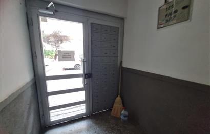 HARBİYE MAHALLESİ 3+1 SATILIK DAİRE