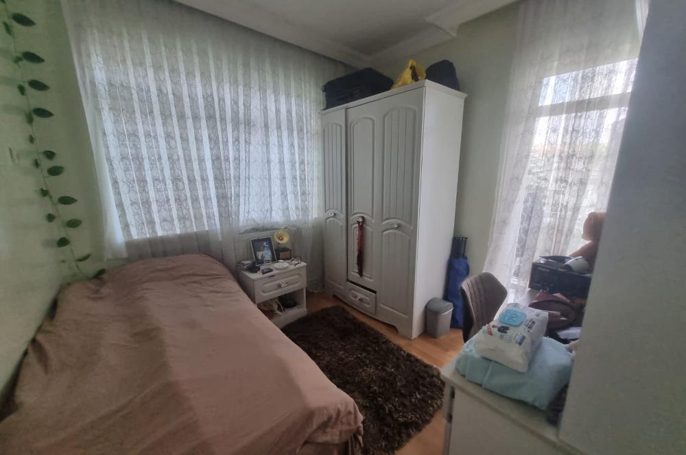 HARBİYE MAHALLESİ 3+1 SATILIK DAİRE
