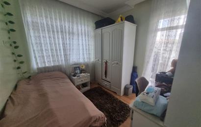 HARBİYE MAHALLESİ 3+1 SATILIK DAİRE