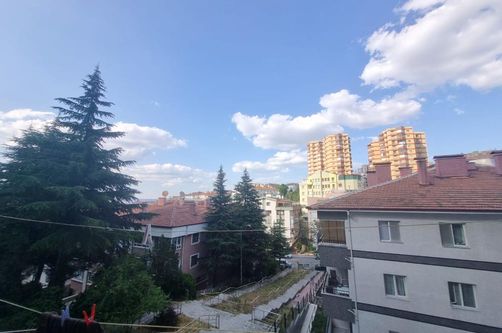 HARBİYE MAHALLESİ 3+1 SATILIK DAİRE