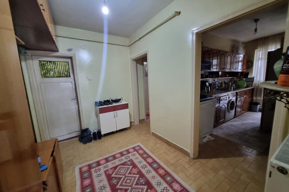 HARBİYE MAHALLESİ 3+1 SATILIK DAİRE