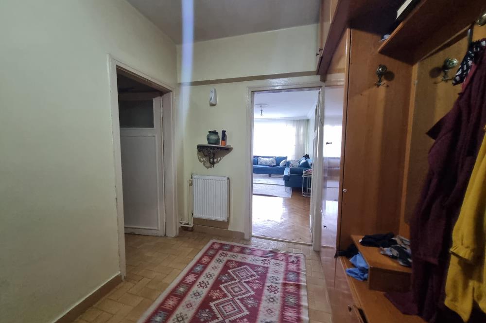 HARBİYE MAHALLESİ 3+1 SATILIK DAİRE