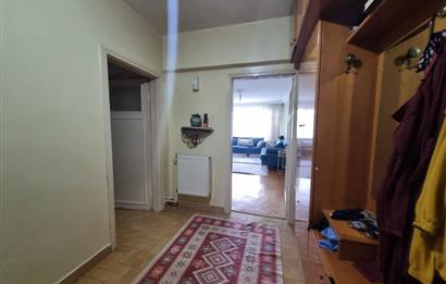 HARBİYE MAHALLESİ 3+1 SATILIK DAİRE