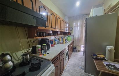 HARBİYE MAHALLESİ 3+1 SATILIK DAİRE