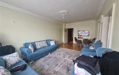 HARBİYE MAHALLESİ 3+1 SATILIK DAİRE