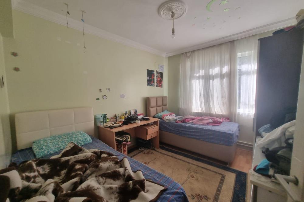 HARBİYE MAHALLESİ 3+1 SATILIK DAİRE