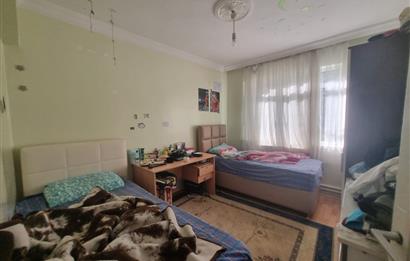 HARBİYE MAHALLESİ 3+1 SATILIK DAİRE