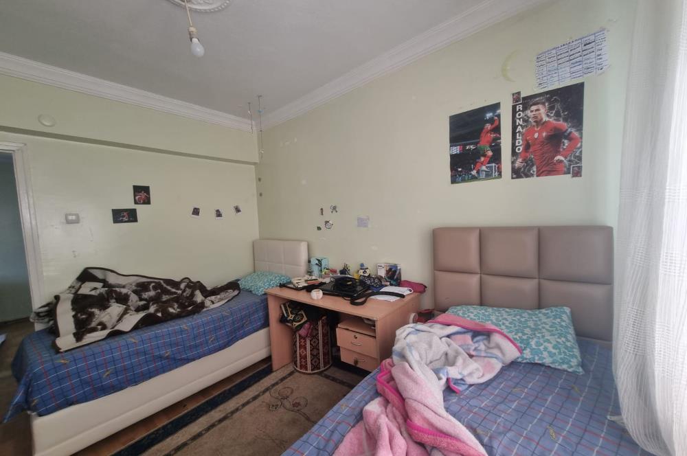 HARBİYE MAHALLESİ 3+1 SATILIK DAİRE