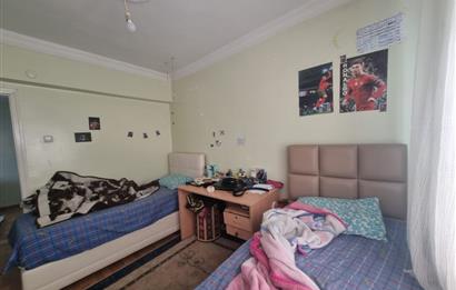 HARBİYE MAHALLESİ 3+1 SATILIK DAİRE