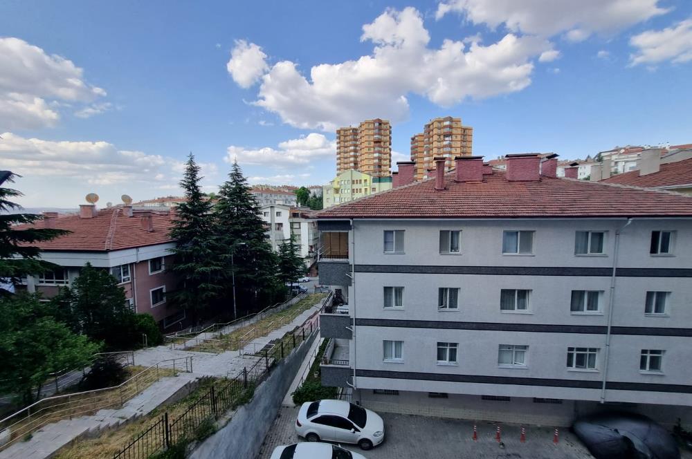 HARBİYE MAHALLESİ 3+1 SATILIK DAİRE