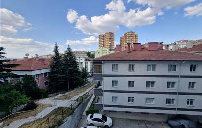 HARBİYE MAHALLESİ 3+1 SATILIK DAİRE