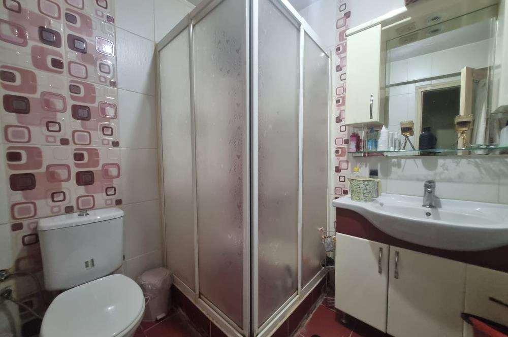 HARBİYE MAHALLESİ 3+1 SATILIK DAİRE