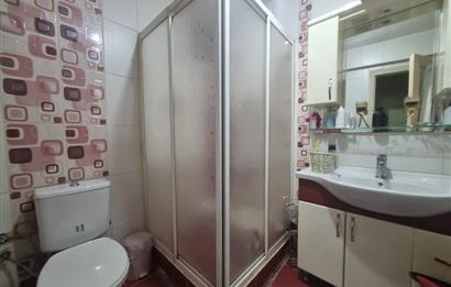 HARBİYE MAHALLESİ 3+1 SATILIK DAİRE