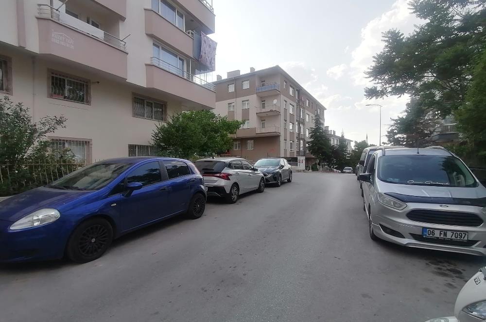 HARBİYE MAHALLESİ 3+1 SATILIK DAİRE