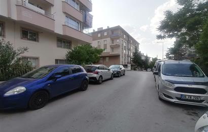 HARBİYE MAHALLESİ 3+1 SATILIK DAİRE