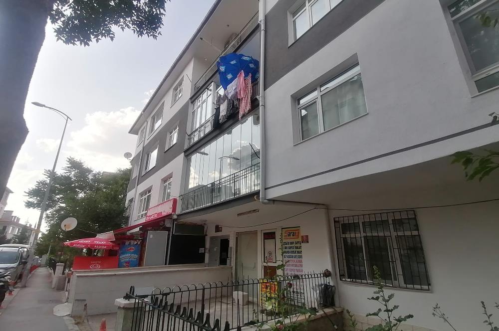 HARBİYE MAHALLESİ 3+1 SATILIK DAİRE
