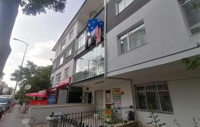 HARBİYE MAHALLESİ 3+1 SATILIK DAİRE