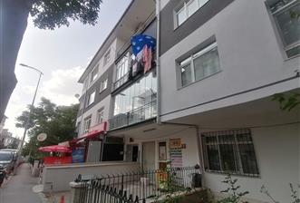 HARBİYE MAHALLESİ 3+1 SATILIK DAİRE