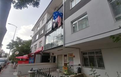 HARBİYE MAHALLESİ 3+1 SATILIK DAİRE