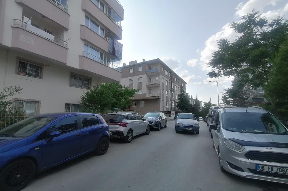 HARBİYE MAHALLESİ 3+1 SATILIK DAİRE