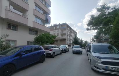 HARBİYE MAHALLESİ 3+1 SATILIK DAİRE