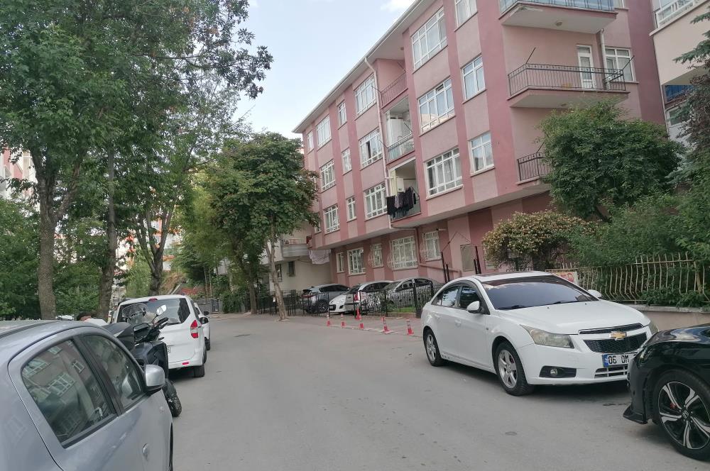 HARBİYE MAHALLESİ 3+1 SATILIK DAİRE