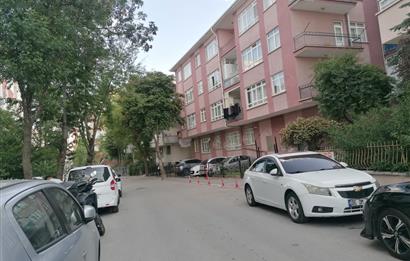 HARBİYE MAHALLESİ 3+1 SATILIK DAİRE