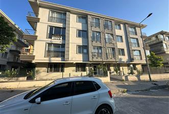 ALTINDAĞDA YAPILI FULL 2+1 BOŞ DAİRE