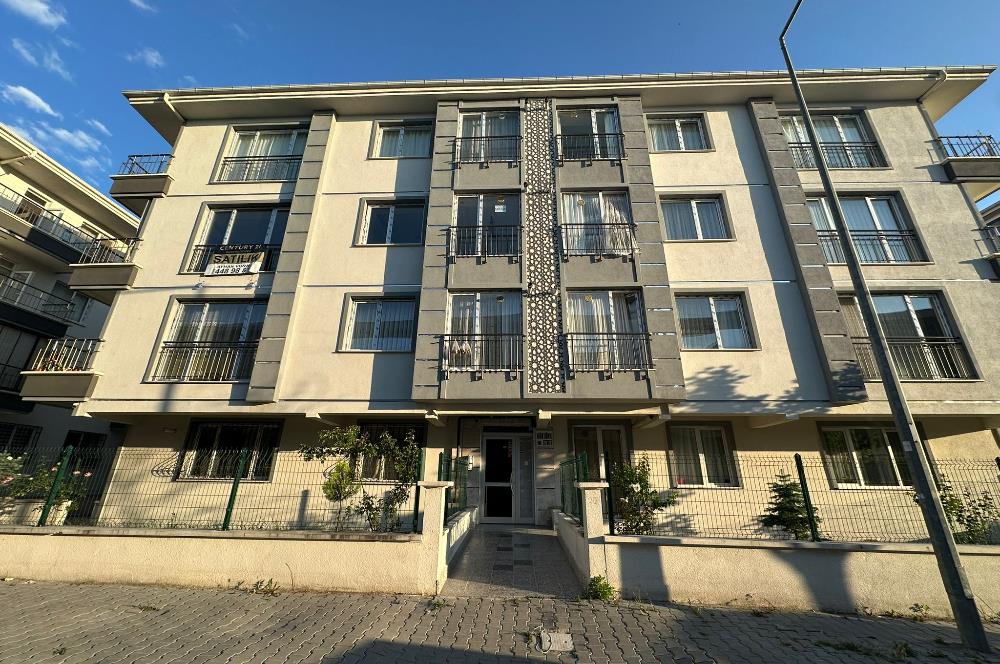 ALTINDAĞDA YAPILI FULL 2+1 BOŞ DAİRE