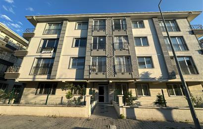 ALTINDAĞDA YAPILI FULL 2+1 BOŞ DAİRE