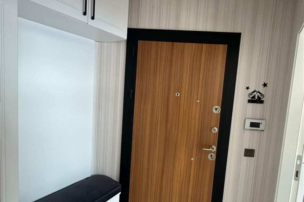 ALTINDAĞDA YAPILI FULL 2+1 BOŞ DAİRE