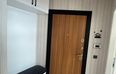 ALTINDAĞDA YAPILI FULL 2+1 BOŞ DAİRE