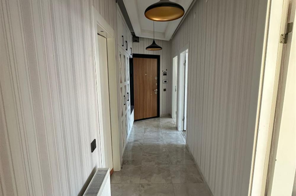 ALTINDAĞDA YAPILI FULL 2+1 BOŞ DAİRE