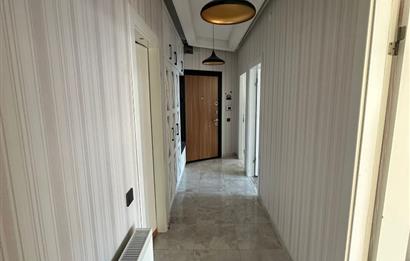 ALTINDAĞDA YAPILI FULL 2+1 BOŞ DAİRE