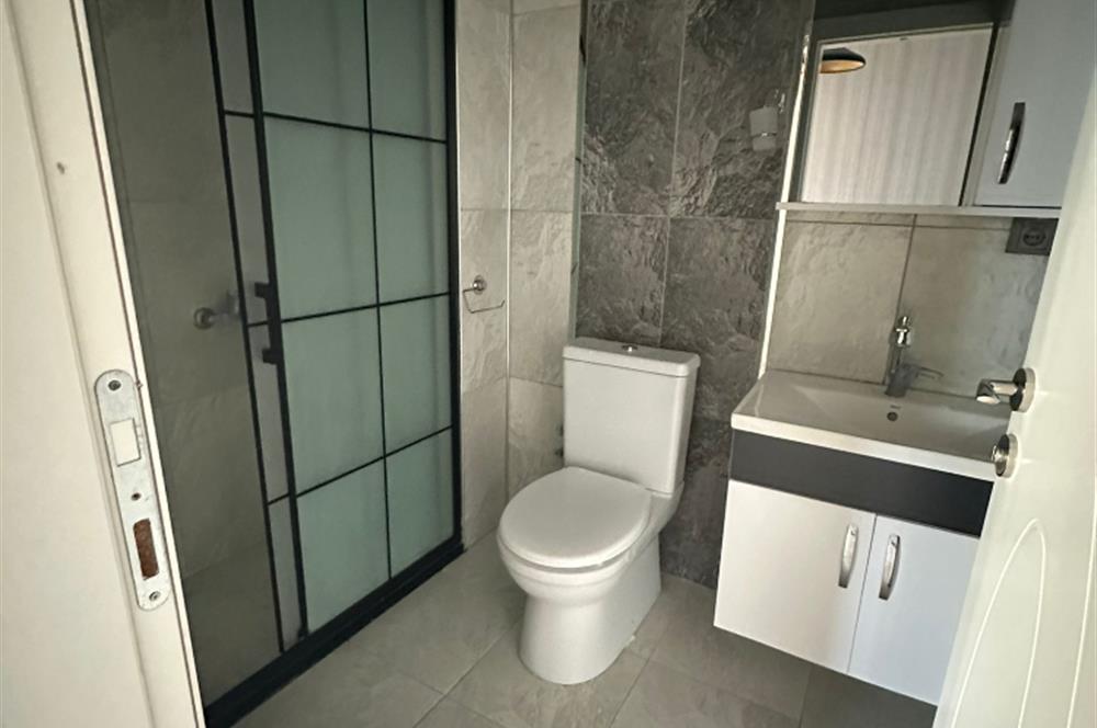 ALTINDAĞDA YAPILI FULL 2+1 BOŞ DAİRE