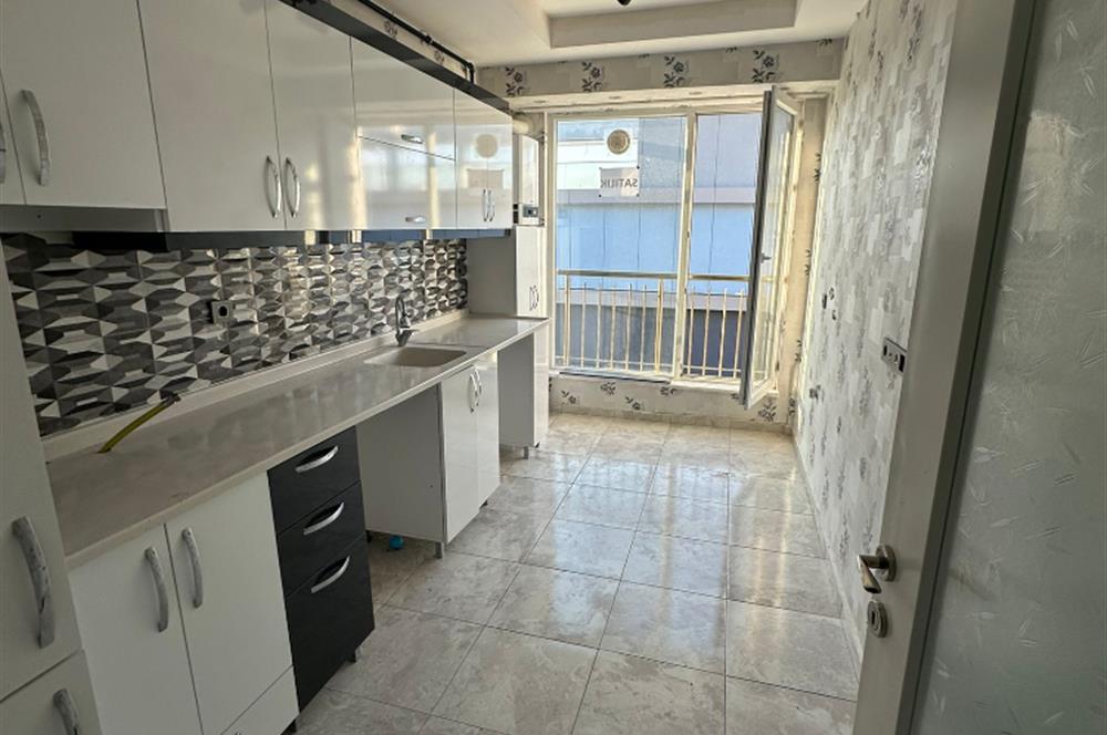 ALTINDAĞDA YAPILI FULL 2+1 BOŞ DAİRE