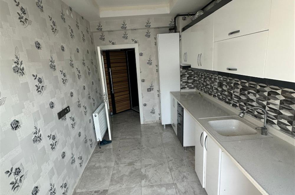 ALTINDAĞDA YAPILI FULL 2+1 BOŞ DAİRE