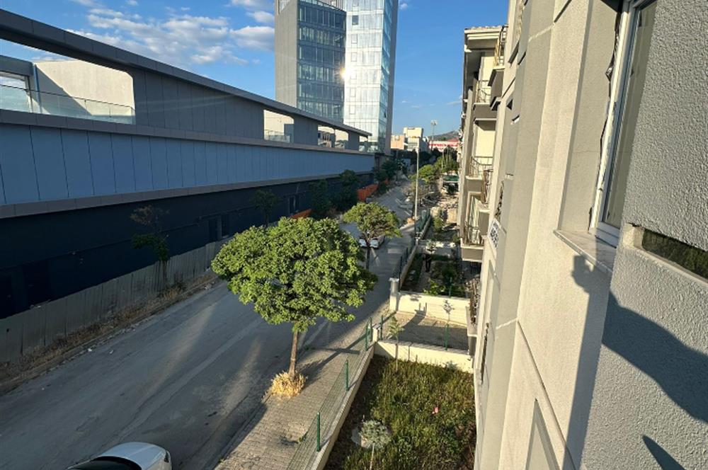 ALTINDAĞDA YAPILI FULL 2+1 BOŞ DAİRE