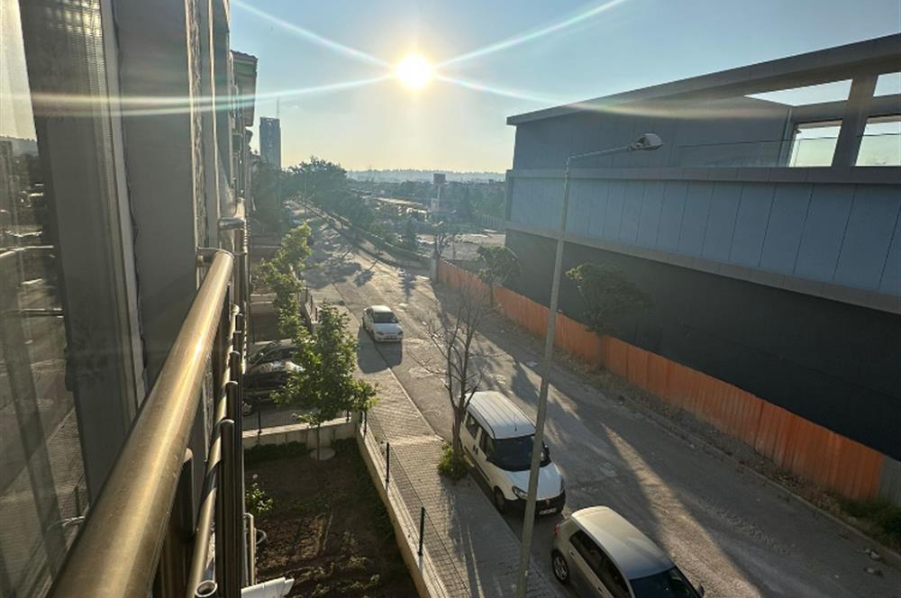 ALTINDAĞDA YAPILI FULL 2+1 BOŞ DAİRE