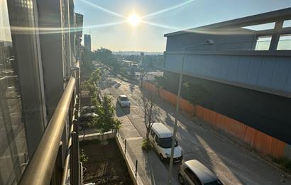 ALTINDAĞDA YAPILI FULL 2+1 BOŞ DAİRE