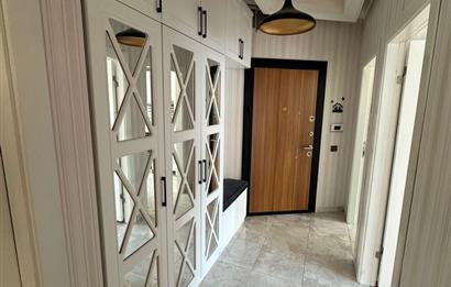 ALTINDAĞDA YAPILI FULL 2+1 BOŞ DAİRE