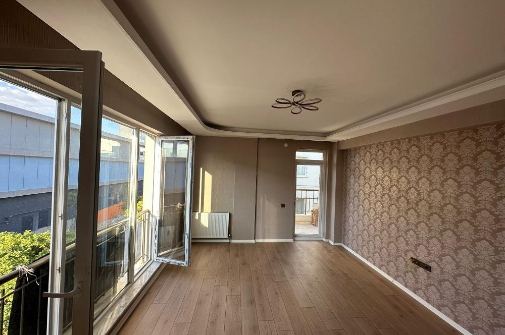 ALTINDAĞDA YAPILI FULL 2+1 BOŞ DAİRE