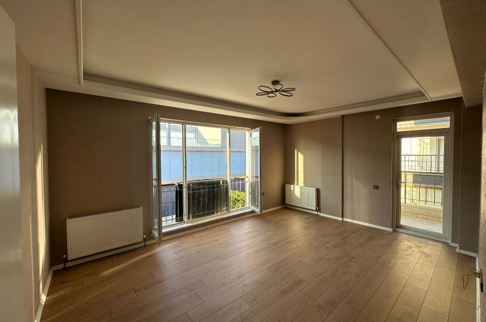 ALTINDAĞDA YAPILI FULL 2+1 BOŞ DAİRE
