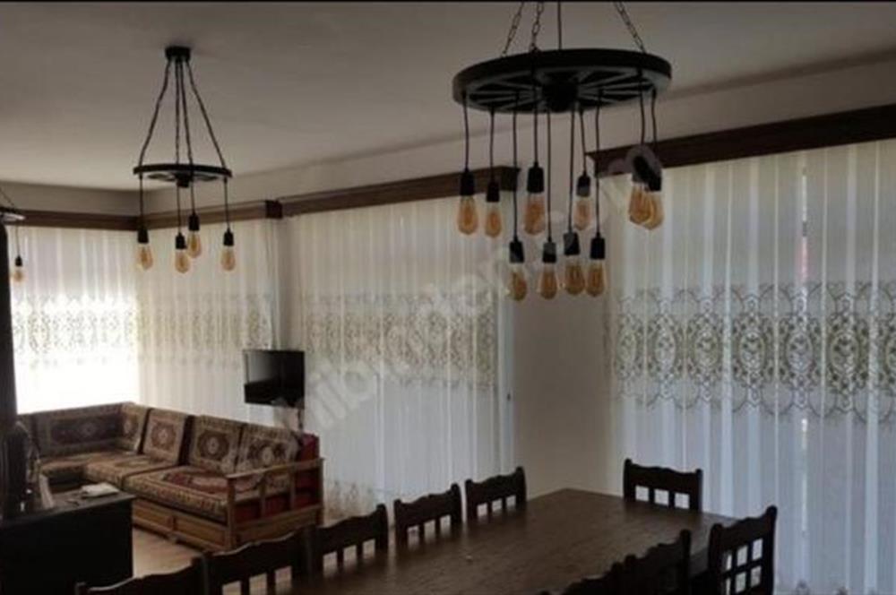 ÇAMLIDERE DOSTLAR SİTESİNDE SATILIK MÜSTAKİL EV