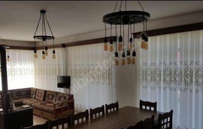 ÇAMLIDERE DOSTLAR SİTESİNDE SATILIK MÜSTAKİL EV