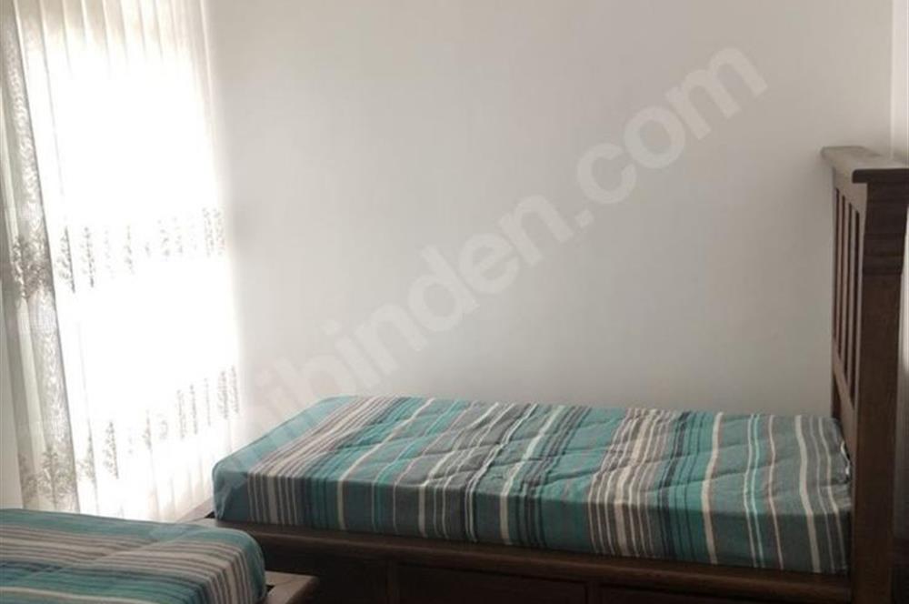ÇAMLIDERE DOSTLAR SİTESİNDE SATILIK MÜSTAKİL EV