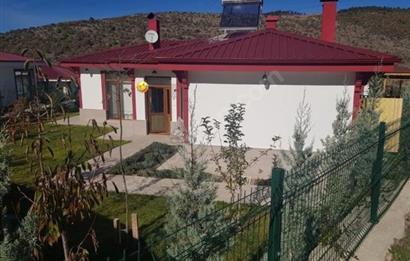 ÇAMLIDERE DOSTLAR SİTESİNDE SATILIK MÜSTAKİL EV