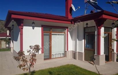 ÇAMLIDERE DOSTLAR SİTESİNDE SATILIK MÜSTAKİL EV